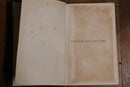 1871 Synonyms Discriminated by CJ Smith 1st Ed Antique English Language Book-8