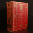 1943 Kellys Handbook Titled Landed Official Classes Antique British History Book-1