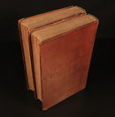 1855 Land Labour & Gold by W. Howitt Antiquarian Australian History Books 2vol-2