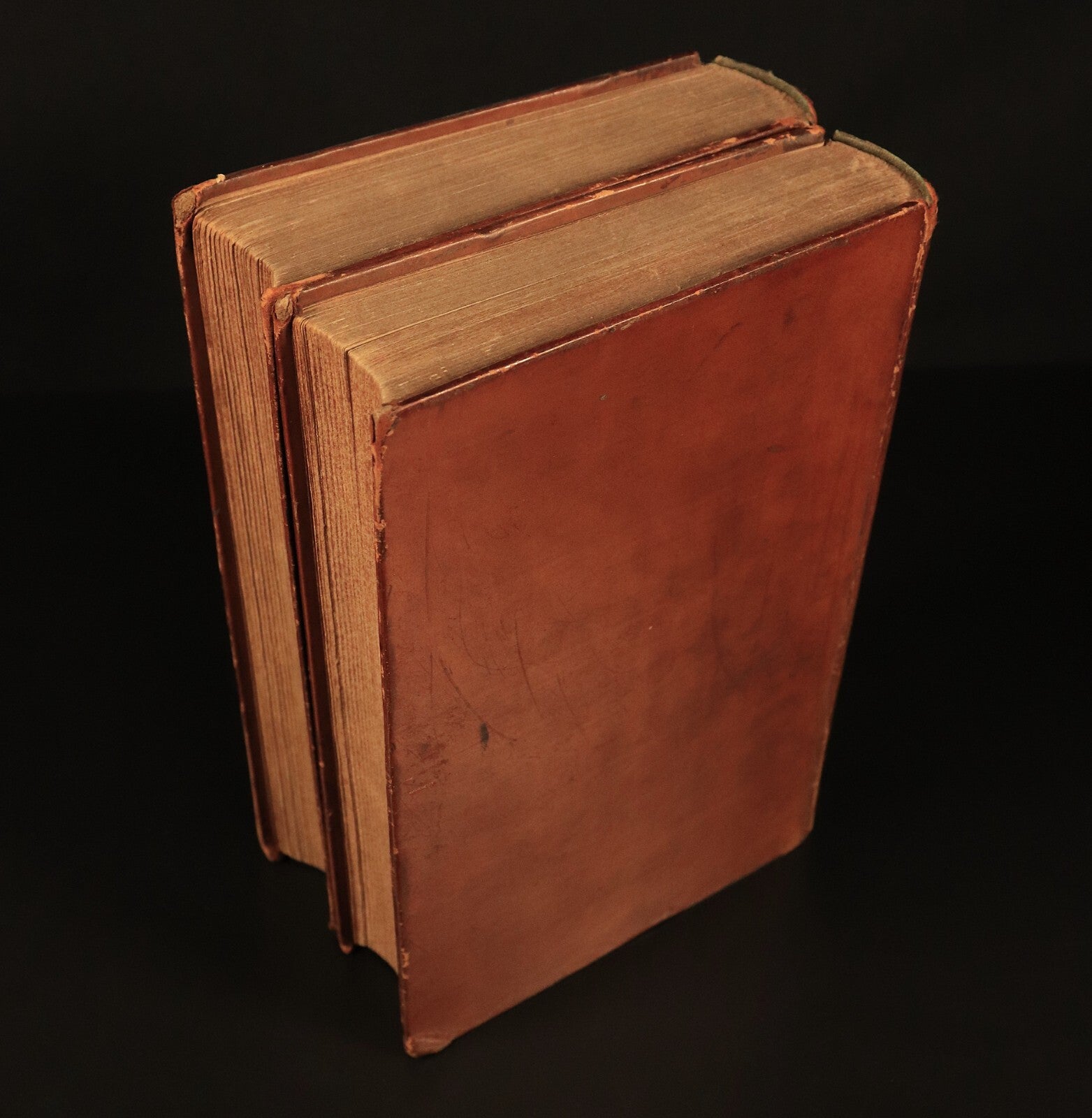 1855 Land Labour & Gold by W. Howitt Antiquarian Australian History Books 2vol - 0