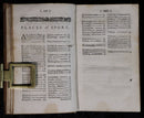 1757 The Sporting Kalendar by John Pond Antiquarian British Sport History Book-3
