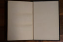 1933 Economic Society by Victor Cohen Antique British History Economics Book-11