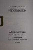 1982 The Adventures Of Huckleberry Finn Classic Childrens Literature Book-4