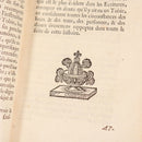 1714 Tobie Judith et Esther Antiquarian French Theology Book Maistre De Sacy-5