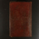 1925 Paroissien Complet ou Heures A L'Usage Du Diocese De Lyon Antique Book-11