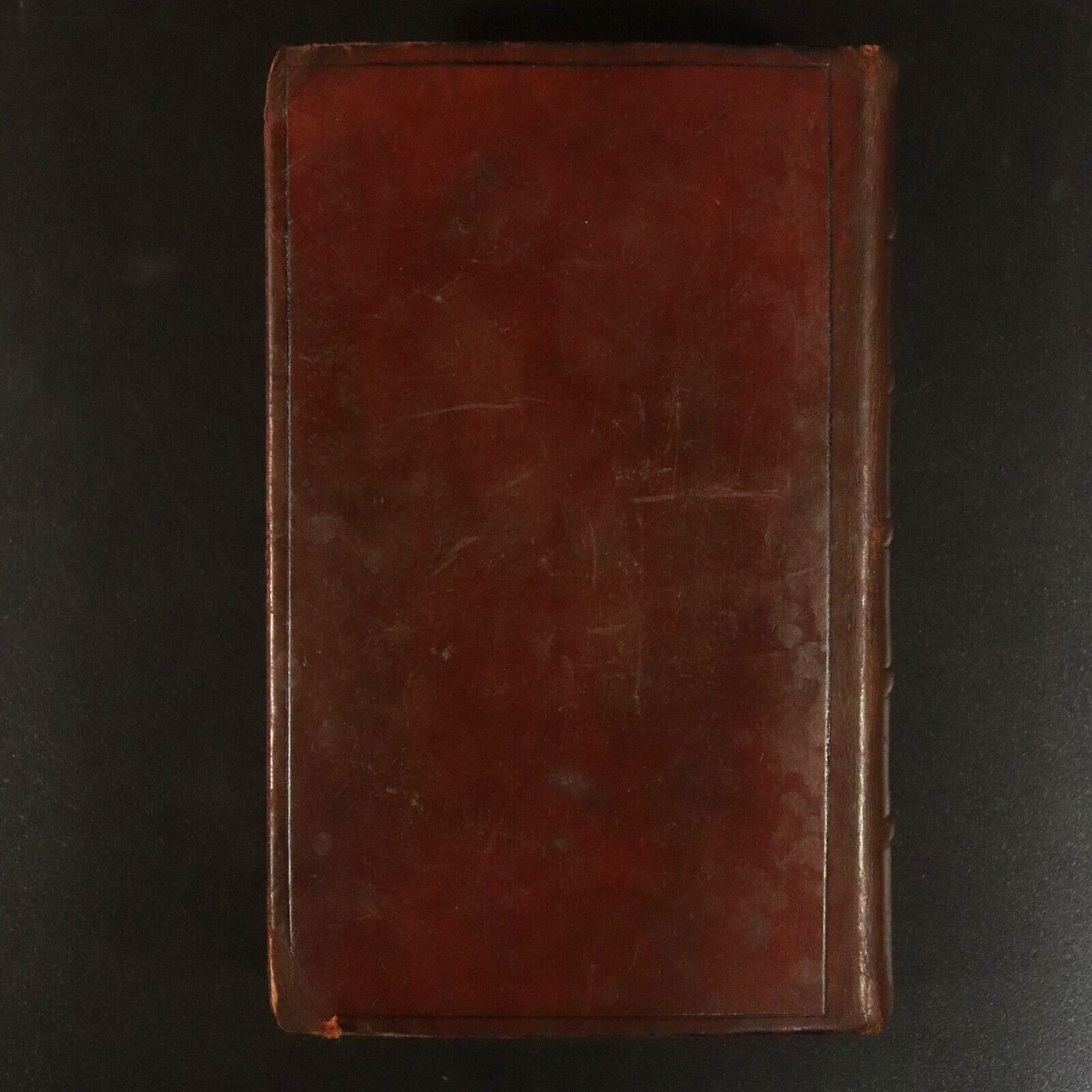 1925 Paroissien Complet ou Heures A L'Usage Du Diocese De Lyon Antique Book