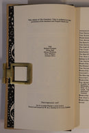 1968 The Canterbury Tales by Geoffrey Chaucer  Folio Society Literature Book-3