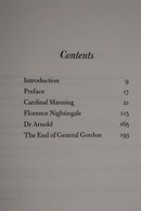 1986 Eminent Victorians Lytton Strachey Folio Society British History Book-5