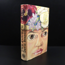 1962 The Fourth Of June by David Benedictus British Fiction Book 1st Edition-1