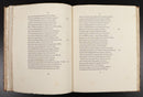 1938 The Testament Of Beauty by Robert Bridges Antique British Poetry Book-7