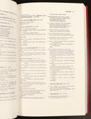 1990 3vol The Oxford Library Of Words & Phrases English Language Reference Books-4