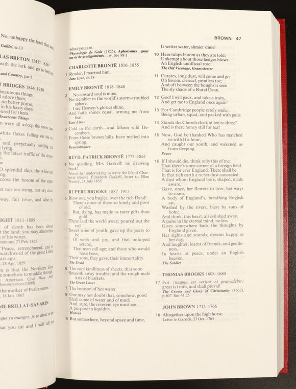 1990 3vol The Oxford Library Of Words & Phrases English Language Reference Books