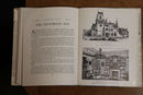 1952 The Smaller English House: 1500-1939 Architecture History Reference Book-10