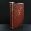 1883 Spirit Teachings by M.A. Oxon Scarce Antiquarian Occult Book Spirituality-1