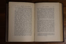 1898 The Later Renaissance: Periods of European Literature Antique Book-4