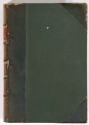 c1885 The Heart Of Mid-Lothian by Sir Walter Scott Antique British Fiction Book-7
