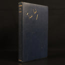 Cobbers by Thomas Wood 1938 Antique Australian History Book England To Tasmania-1