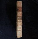 1744 Les Oeuvres De Me Jean Bacquet: Claude De Ferriere French Antiquarian Book-8