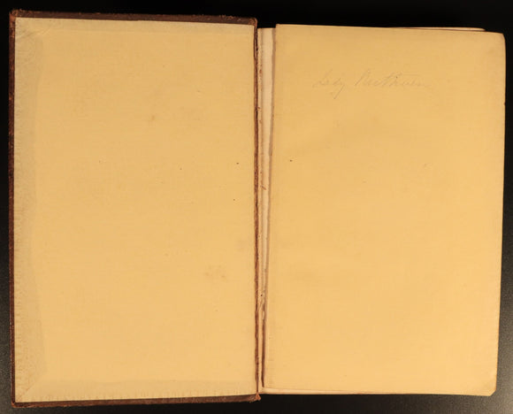 The Oriental Annual by Thomas Bacon 1839 Illustrated Antiquarian Travel Book