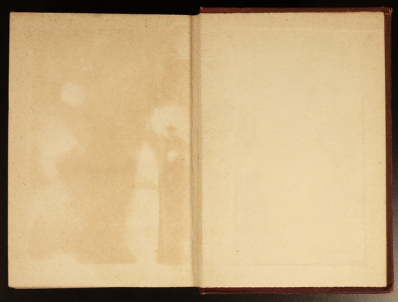 1873 Book Of Modern Anecdotes Antique Philosophy & Literature Book Routledge