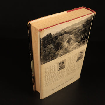 Imphal by Sir Geoffrey Evans 1962 Japan India Military History Book WW2 - 0