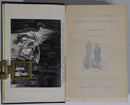 c1879 2vol Martin Chuzzlewit by Charles Dickens Antique British Fiction Book Set-2