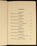 1916 Coo-oo-ee by John Butler Cooper Antique Australian Fiction Book Anzac WW1-8