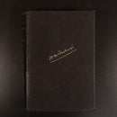 1930 All Our Yesterdays by H. M. Tomlinson Antique British Fiction Book-6