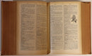 1927 Nouveau Petit Larousse Illustre Antique French Encyclopaedia Reference Book-6