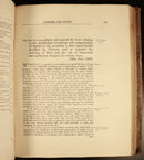 1866 Victorian Statutes Colony Of Victoria Antiquarian Australian History Book-9