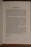 1955 The Life & Work Of James Gibbs by Bryan Little Architecture History Book-4