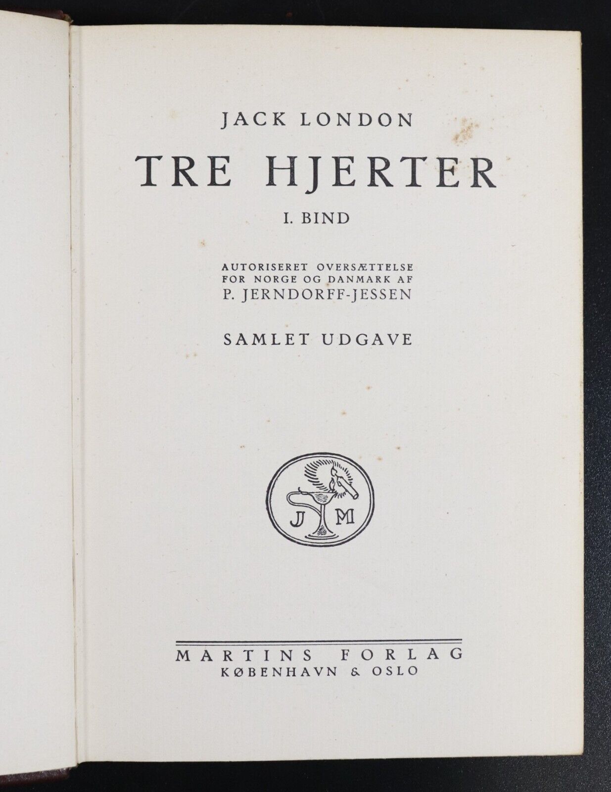 c1920 6vol Jack London Bundle Swedish Editions Antique Fiction Books Klondike