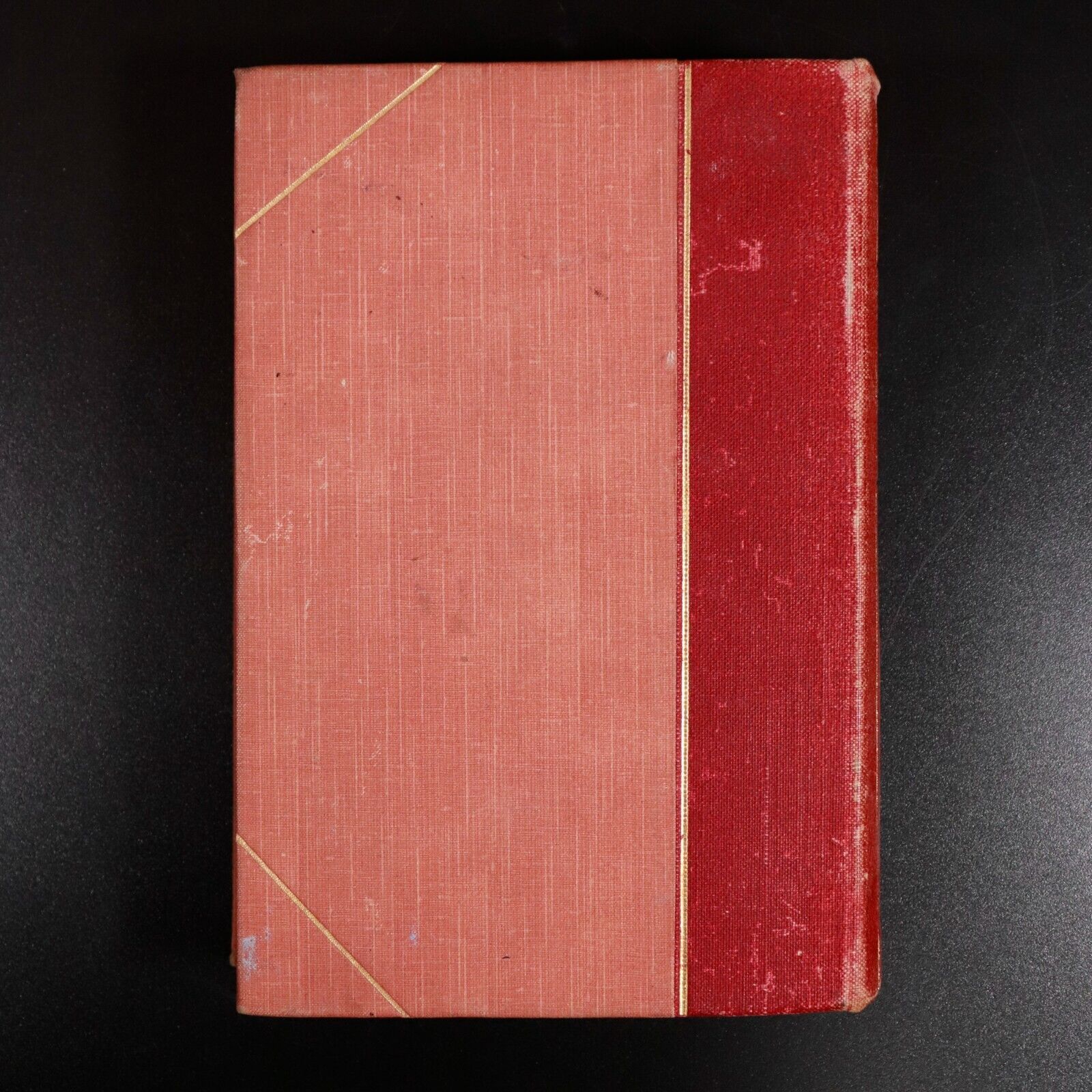 c1897 The Last Of The Mohicans by J.F. Cooper Antique American Fiction Book