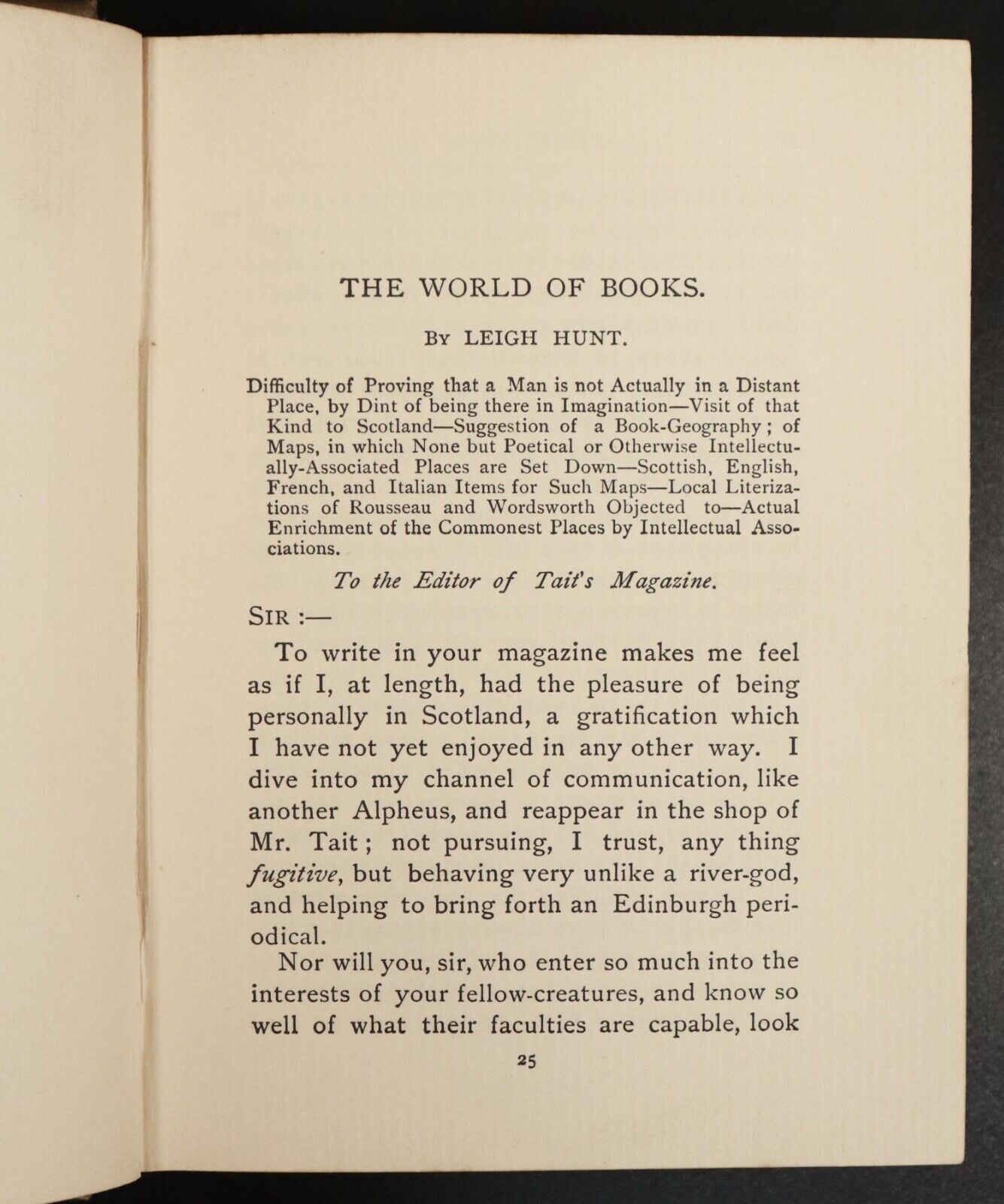 1893 3vol Prose Masterpieces From Modern Essayists Antique Literature Book Set
