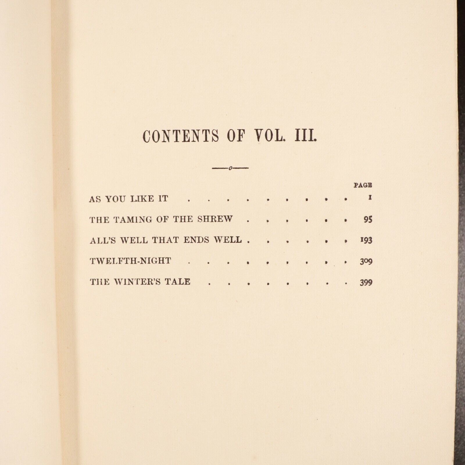 1886 7vol Works Of William Shakespeare by Alexander Dyce Antique Books