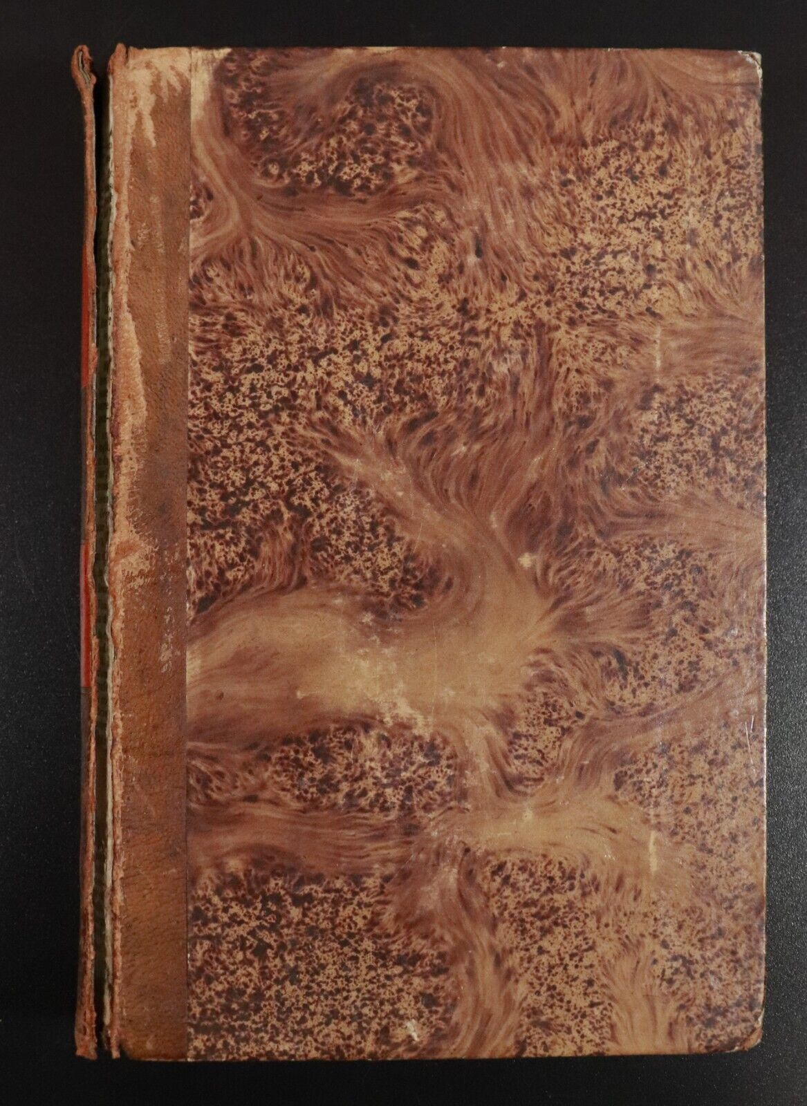 1830 21vol Oeuvres De Walter Scott Antiquarian Fiction Books Set French
