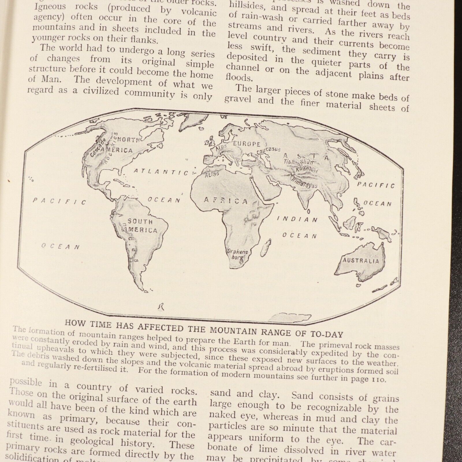 c1920 8vol Universal History Of The World Antique Reference Book Set Hammerton