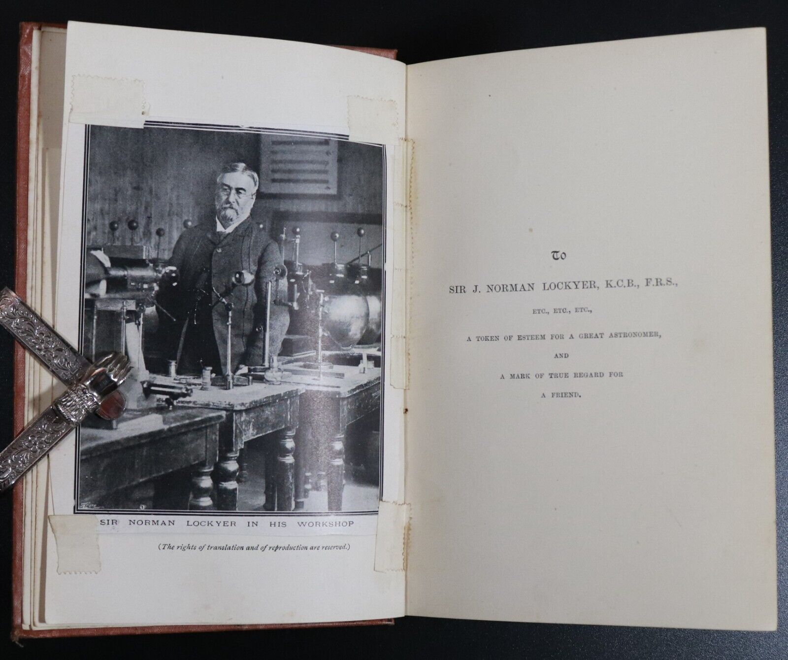 1899 Books On Egypt & Chaldaea: Egyptian Magic by E.A. Wallis Budge Antique Book