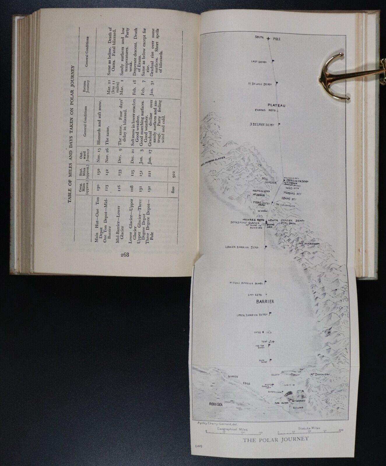 1941 Edward Wilson Of The Antarctic George Seaver Illustrated Exploration Book