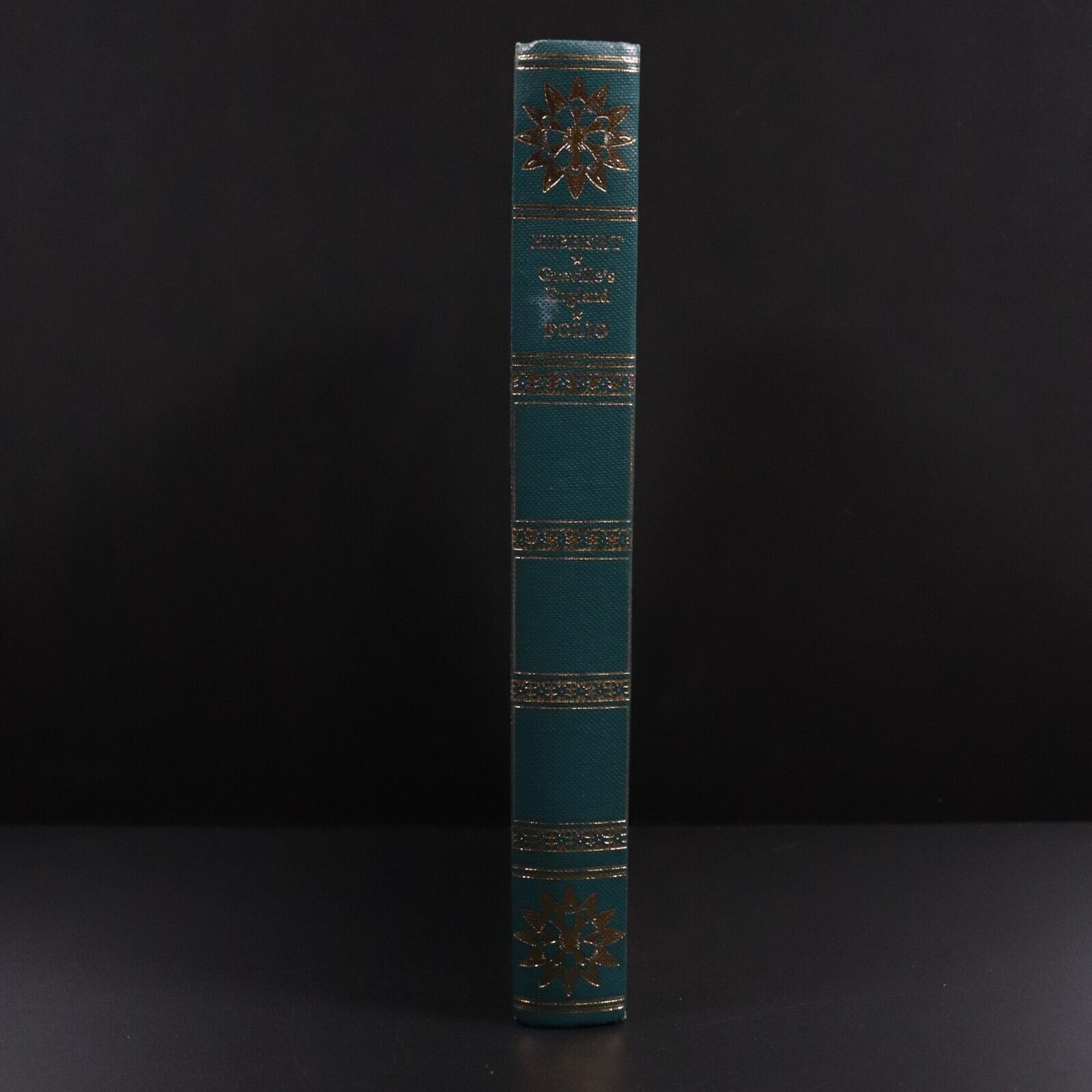 1981 Greville's England Diaries Of Charles Greville Folio Society History Book