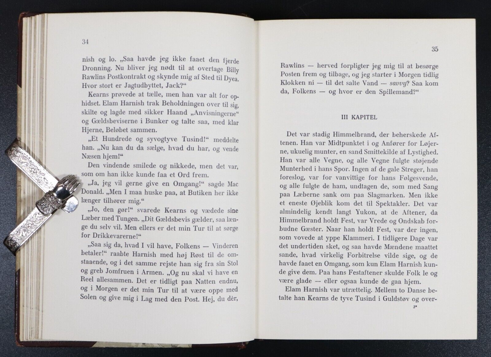 c1920 6vol Jack London Bundle Swedish Editions Antique Fiction Books Klondike