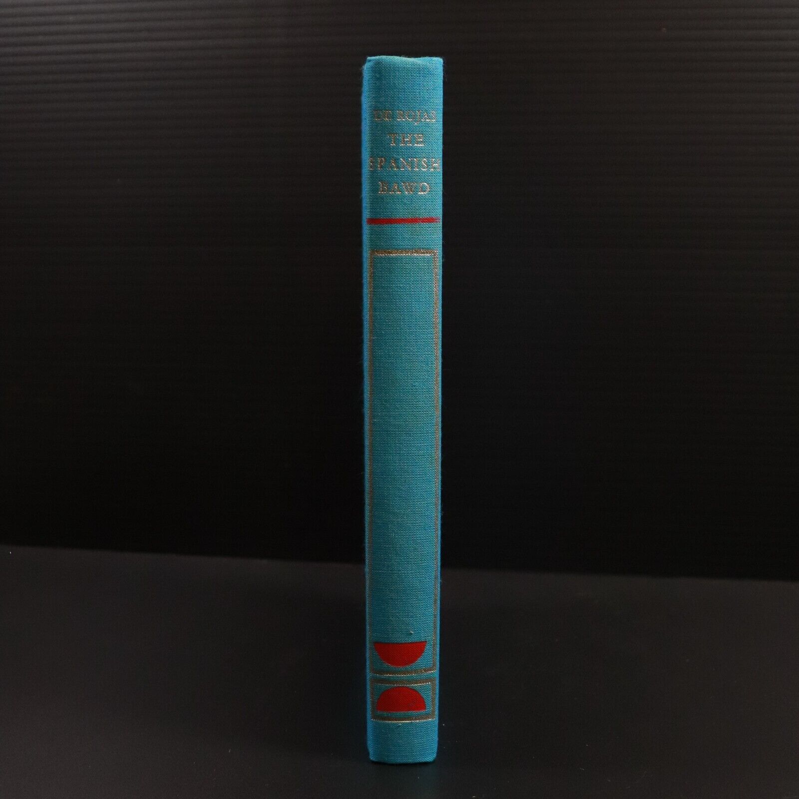 1973 The Spanish Bawd by Fernando De Rojas Folio Society Literature Book
