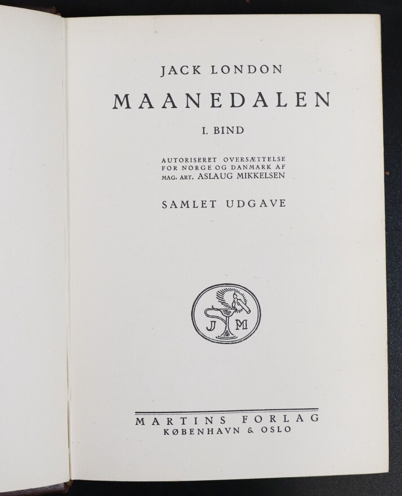 c1920 6vol Jack London Bundle Swedish Editions Antique Fiction Books Klondike