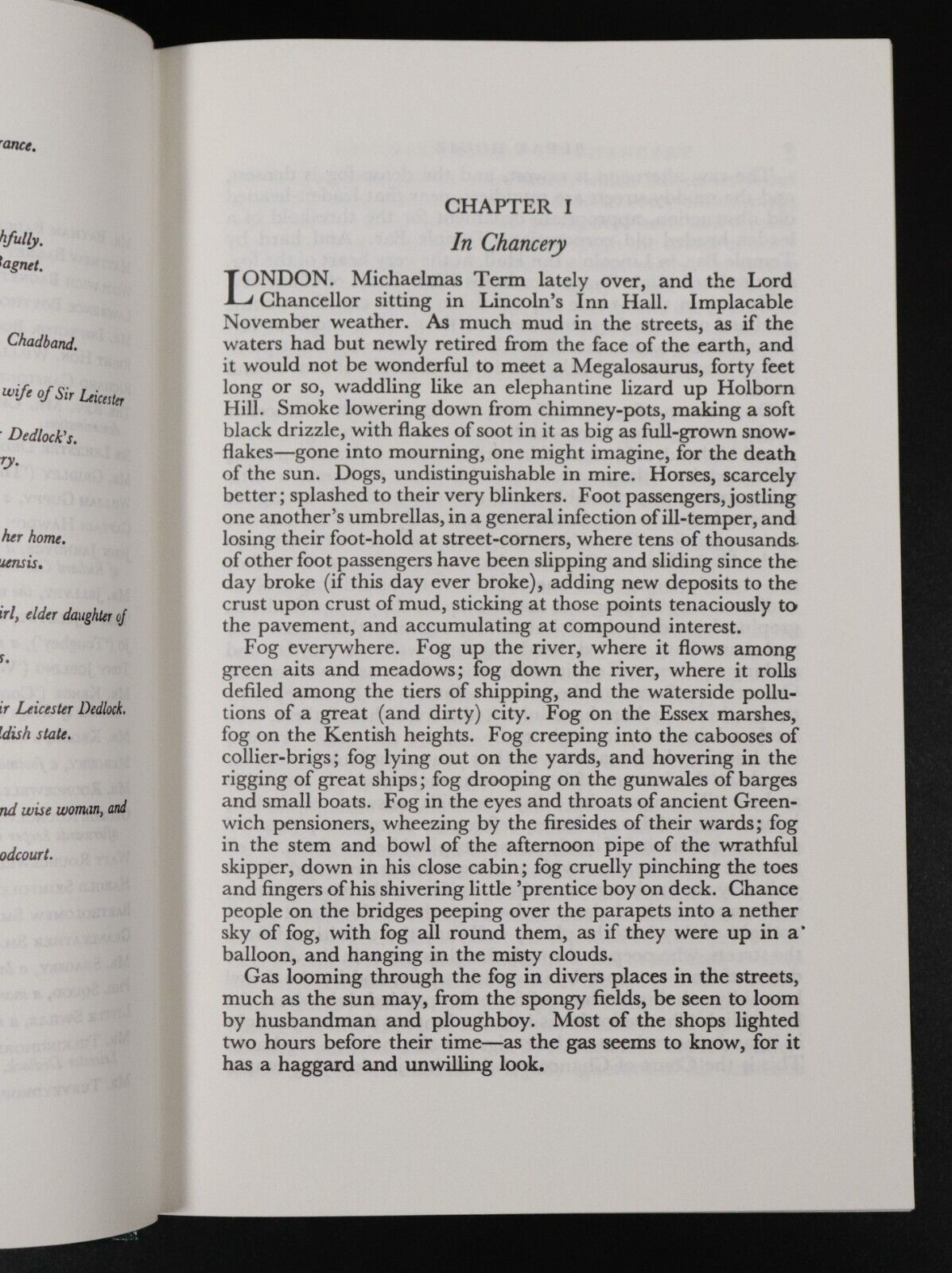 1983 2vol Pickwick Papers & Bleak House by Charles Dickens Classic Fiction Books