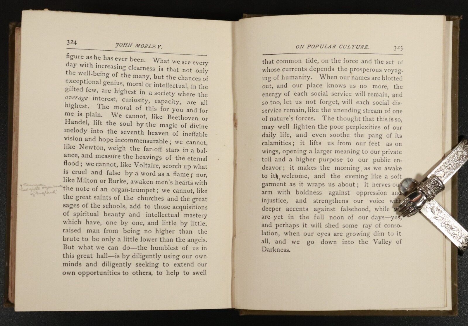 1893 3vol Prose Masterpieces From Modern Essayists Antique Literature Book Set