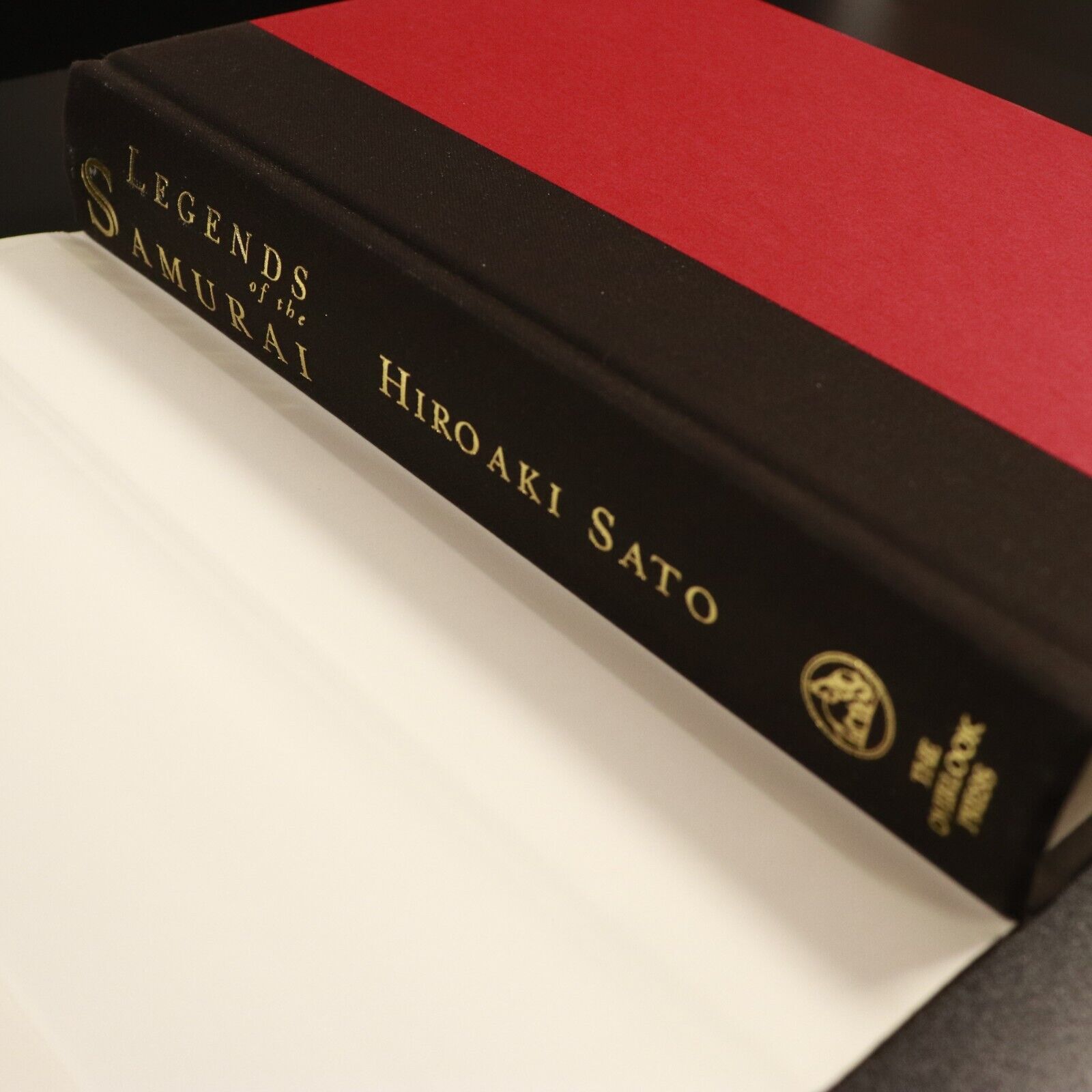 1995 Legends Of The Samurai by Hiroaki Sato Japanese History Of The Samurai Book
