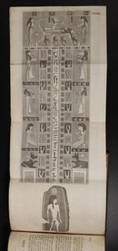 1752 4vol Works Of Conyers Middleton Antiquarian British History Books 1st Ed-20