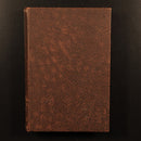 Practical Man's Book Of Things To Make & Do c1936 Antique Reference Book-13
