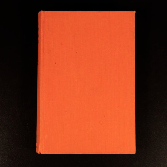 1950 A Town Like Alice by Nevil Shute Vintage British Fiction Book 1st Edition