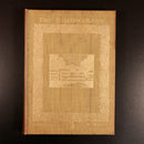 1911 The Roadmender by Michael Fairless Antique British Fiction Book-7